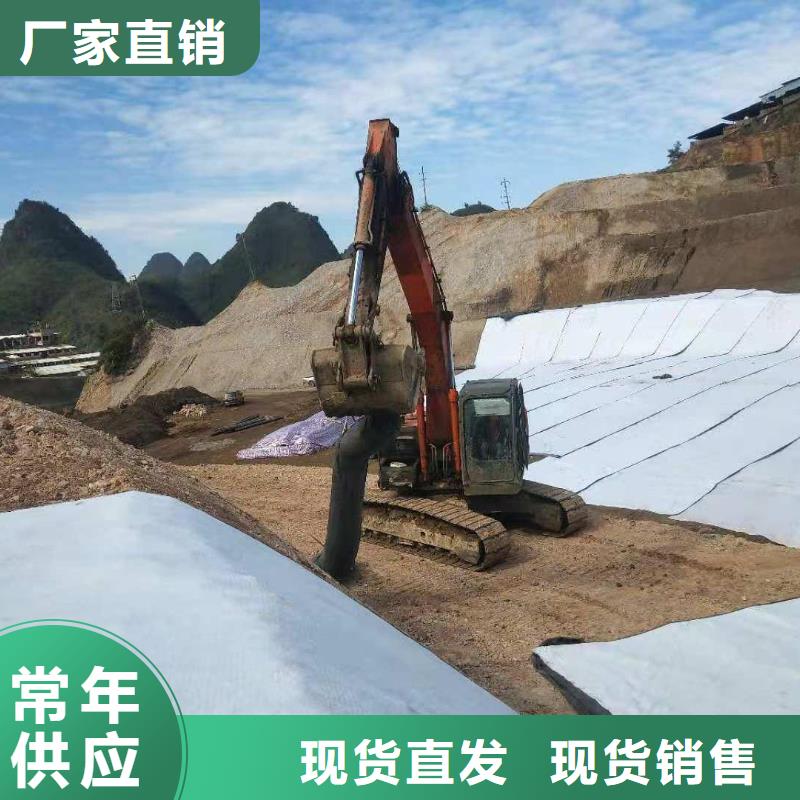 膨润土防水毯-三维土工网垫精工打造