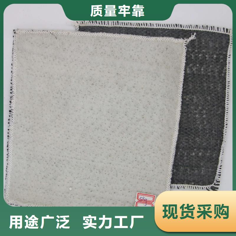 膨润土防水毯-三维土工网垫精工打造