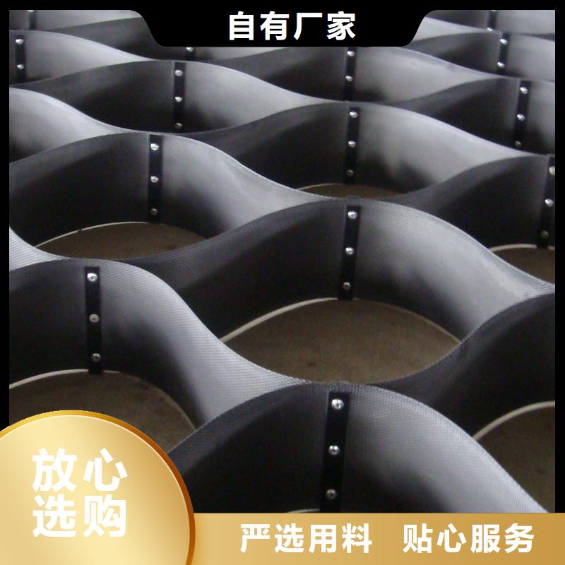 土工格室玻纤土工格栅厂家实力大