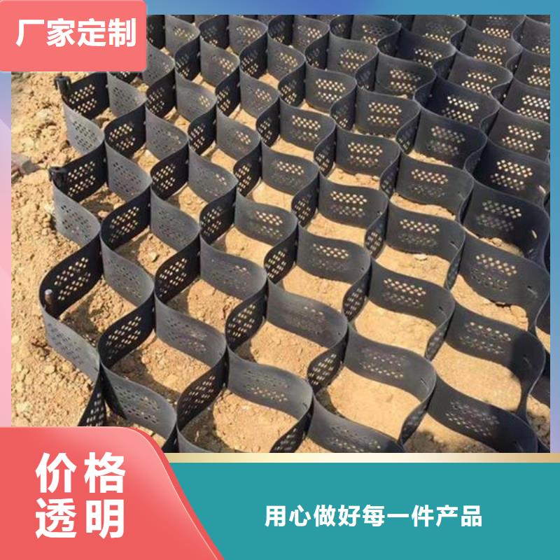 土工格室防渗土工膜客户好评