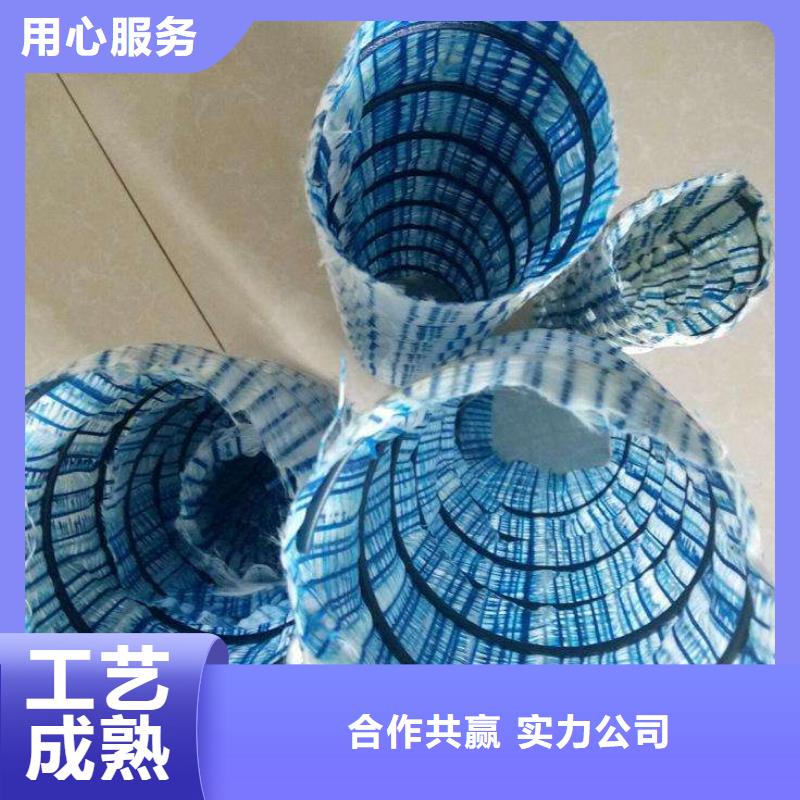软式透水管HDPE土工膜打造行业品质
