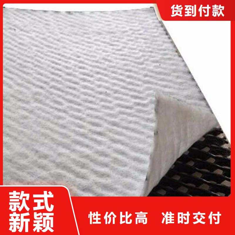 三维复合排水网-hdpe士工膜可放心采购