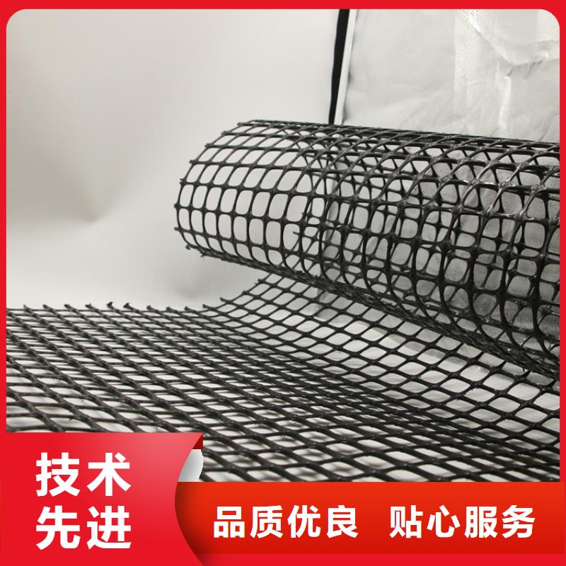 塑料土工格栅膨润土防水毯放心购