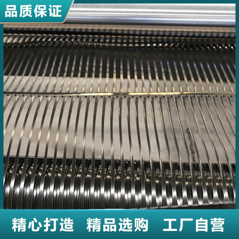 塑料土工格栅涤纶格栅快速物流发货