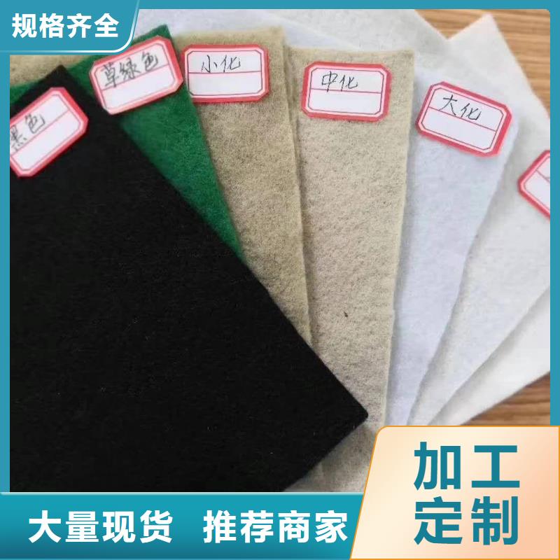 土工布玻纤土工格栅实力雄厚品质保障