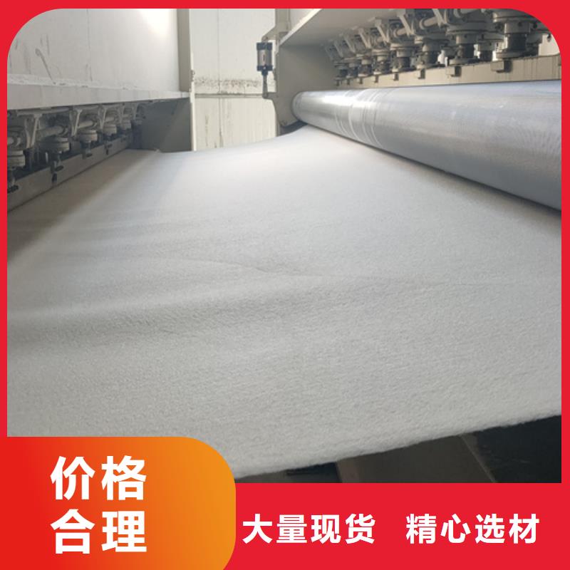 土工布凸结点钢塑土工格栅质量安心