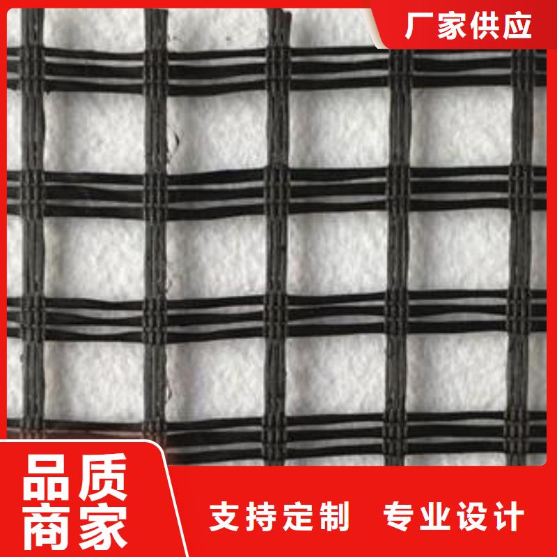 玻纤土工格栅pp焊接土工格栅随心所欲定制