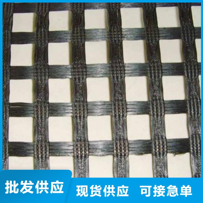 玻纤土工格栅HDPE黑色土工膜有实力有经验