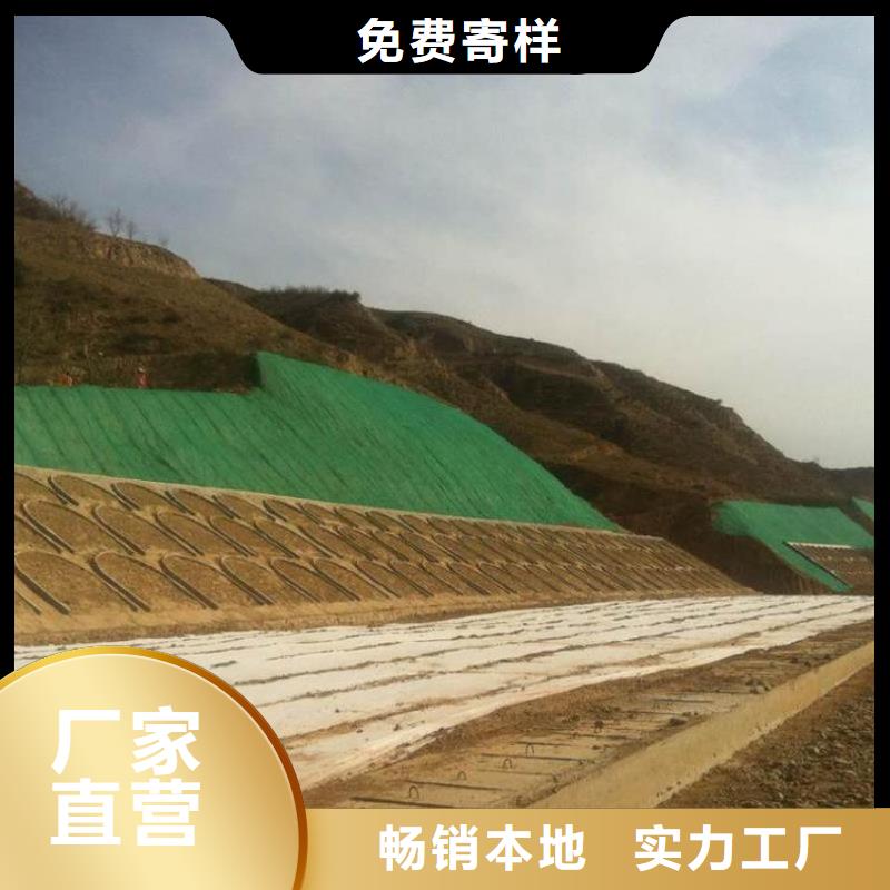 三维植被网-双向塑料土工格栅0中间商差价