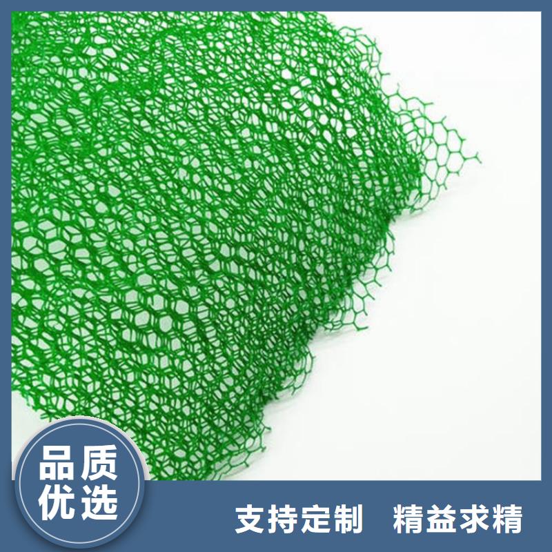 三维植被网-双向塑料土工格栅0中间商差价