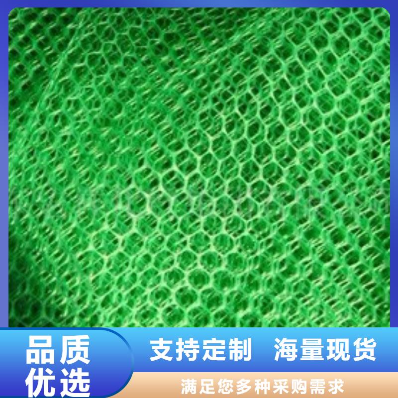 三维植被网无纺布厂家十分靠谱