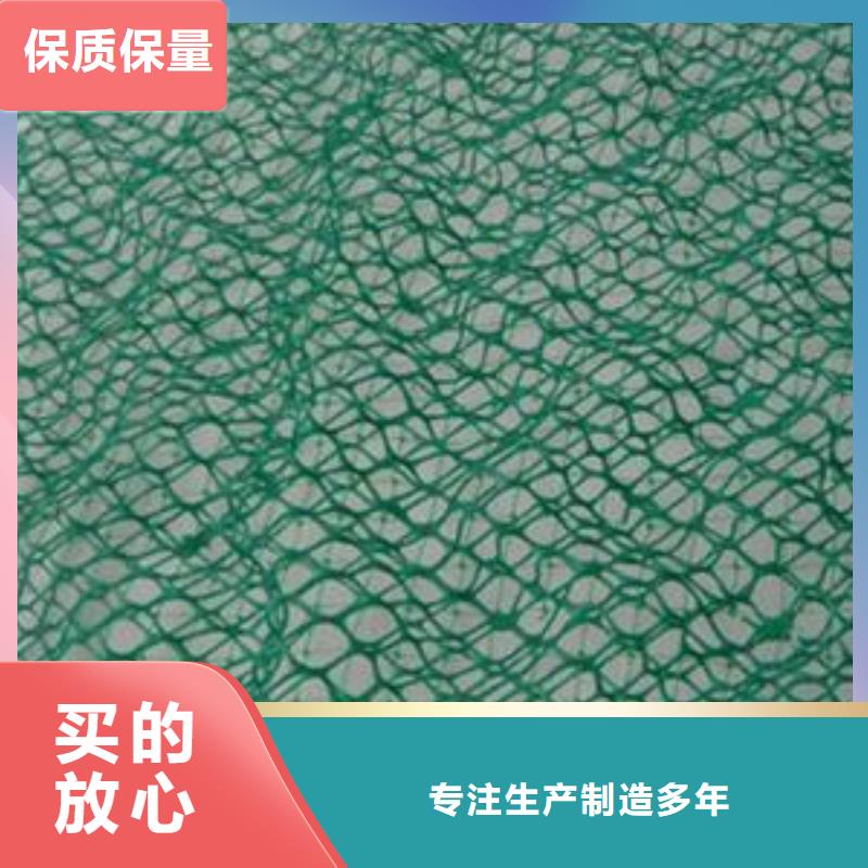三维植被网无纺布厂家十分靠谱