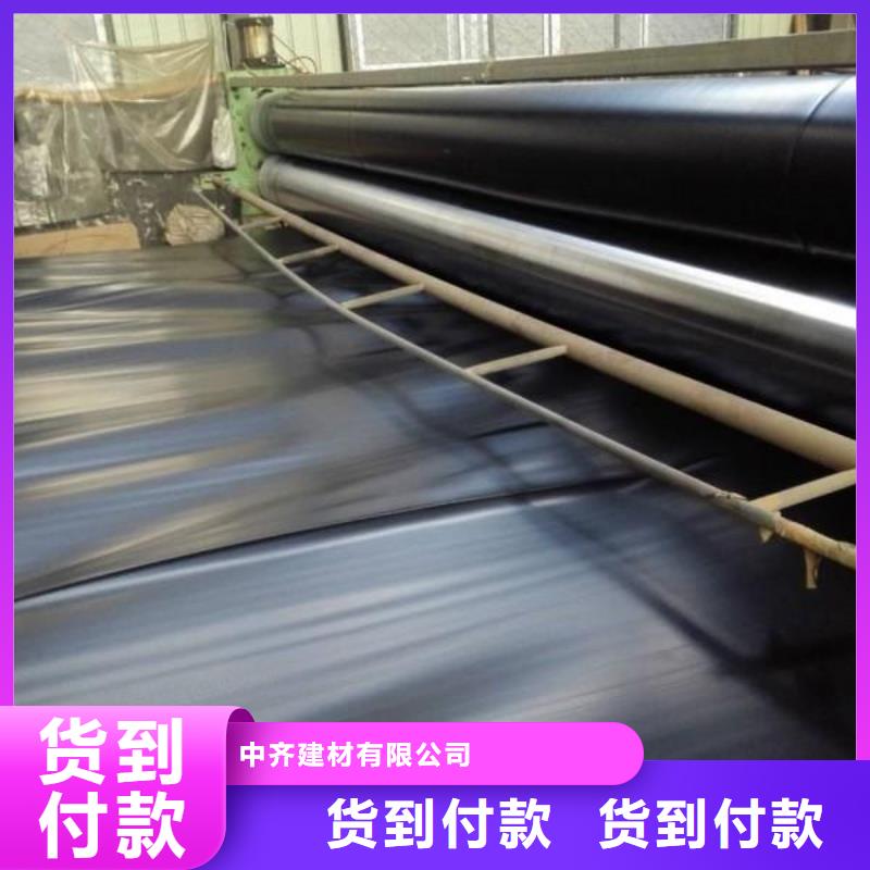 土工膜-短丝土工布匠心打造
