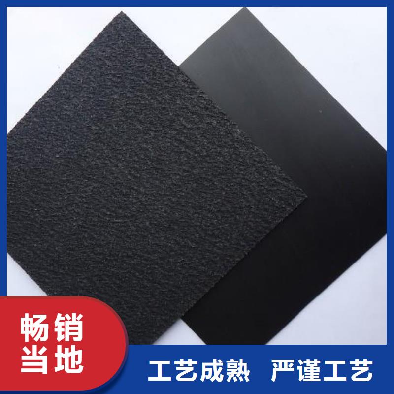 土工膜_【凸结点钢塑土工格栅】品种全