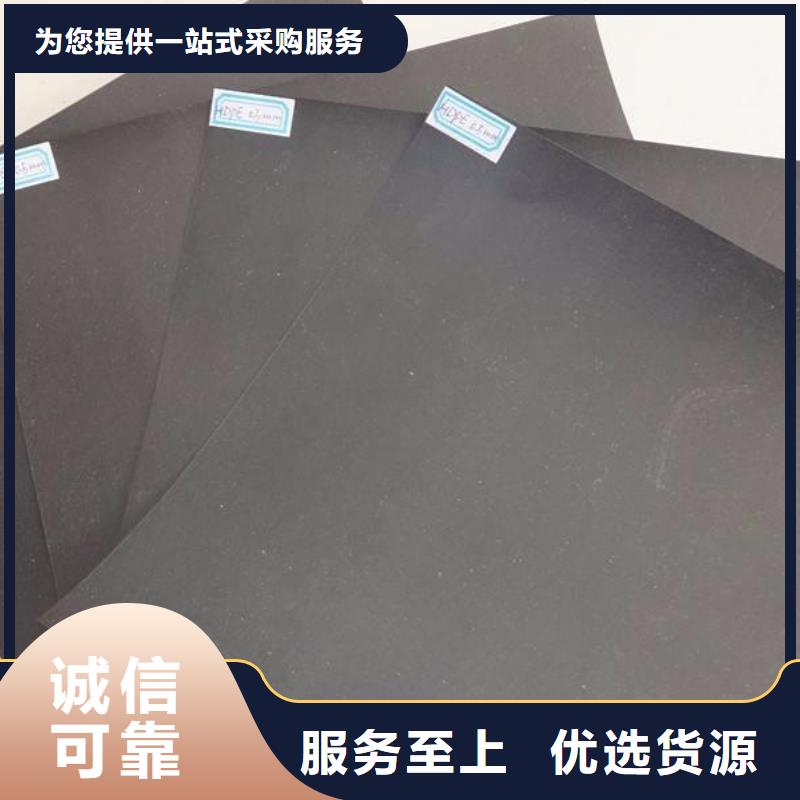 土工膜-短丝土工布匠心打造