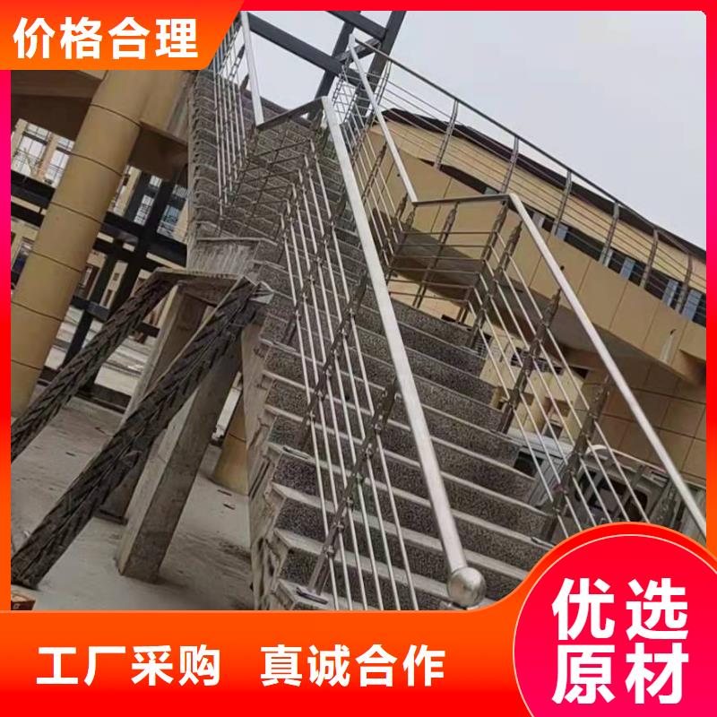 桥梁护栏【交通护栏】联系厂家