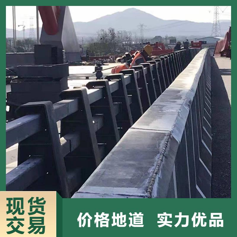桥梁护栏天桥护栏免费获取报价