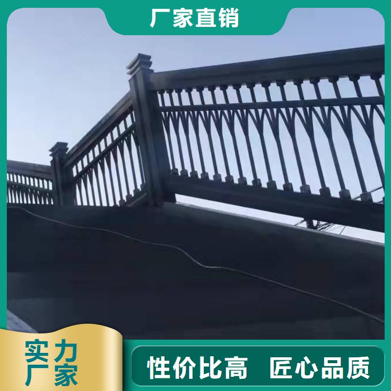 桥梁护栏【交通护栏】联系厂家