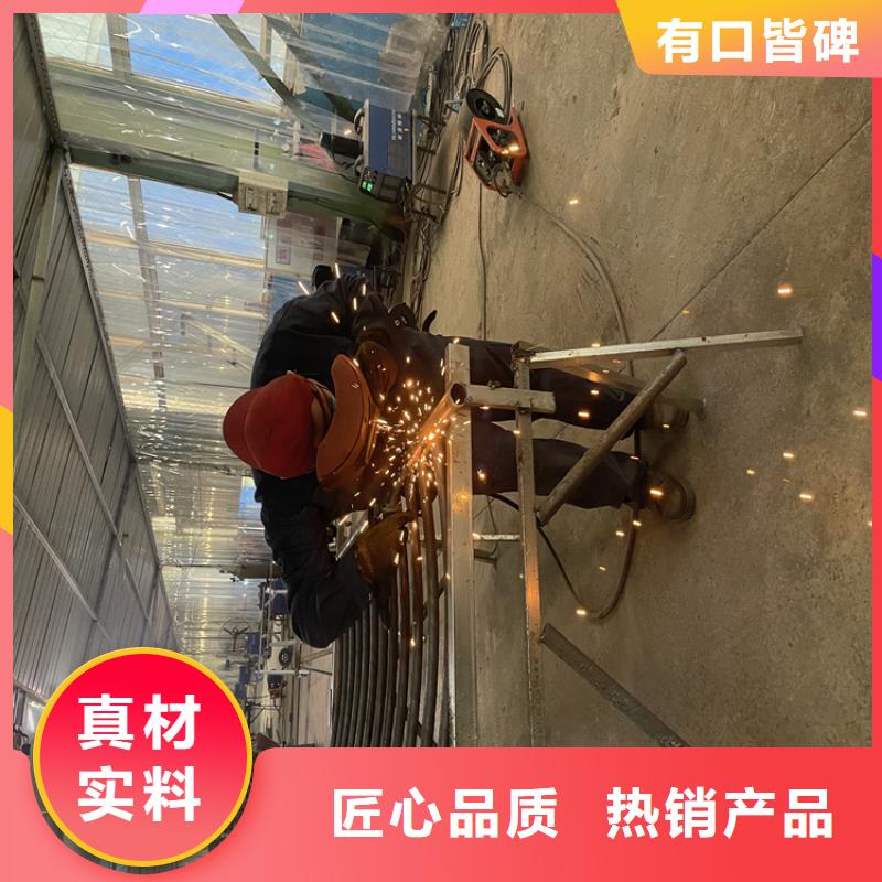 桥梁护栏热镀锌立柱精品选购