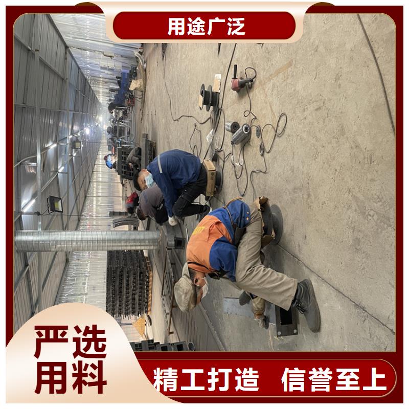 桥梁护栏 【人行道栏杆】用心做品质
