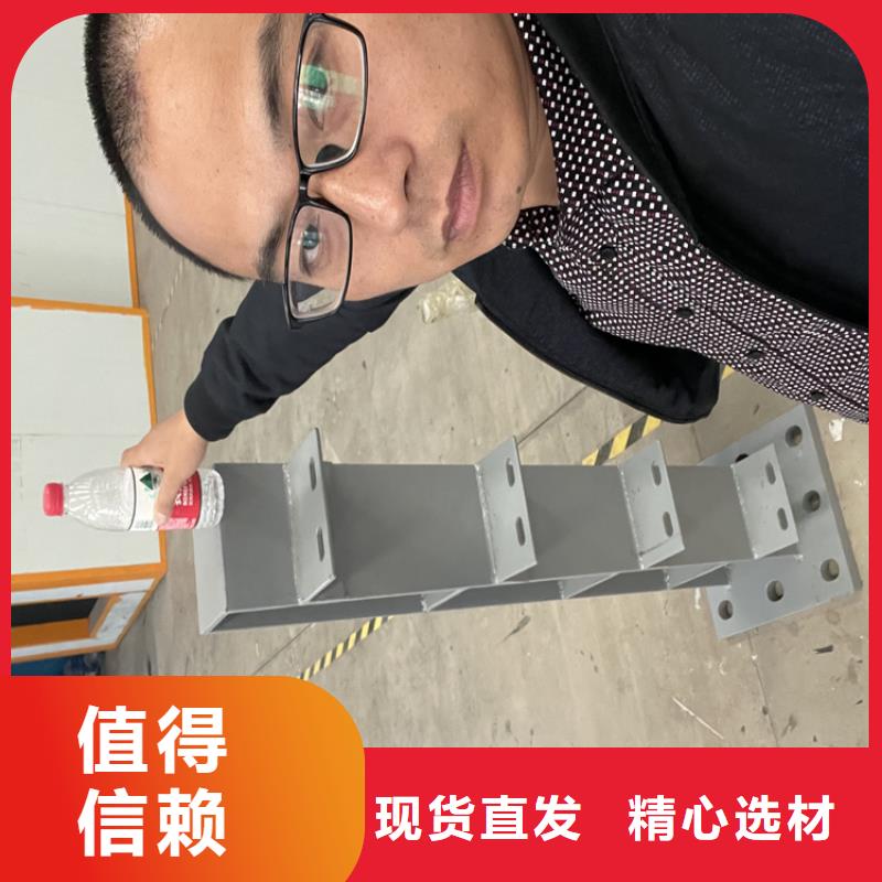桥梁护栏_景观护栏现货