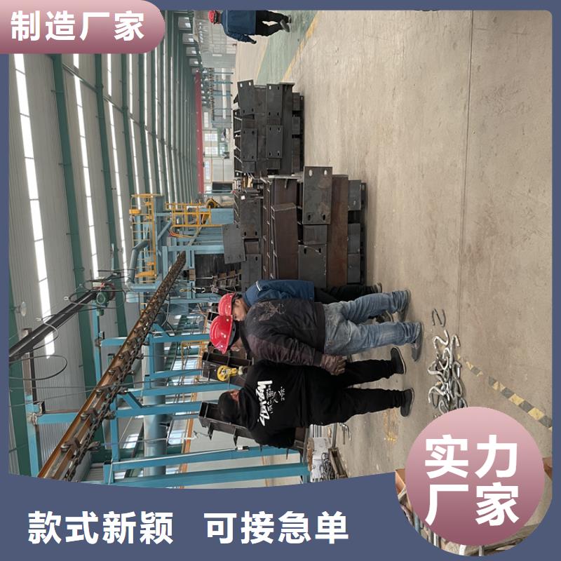桥梁护栏_景观护栏好货有保障