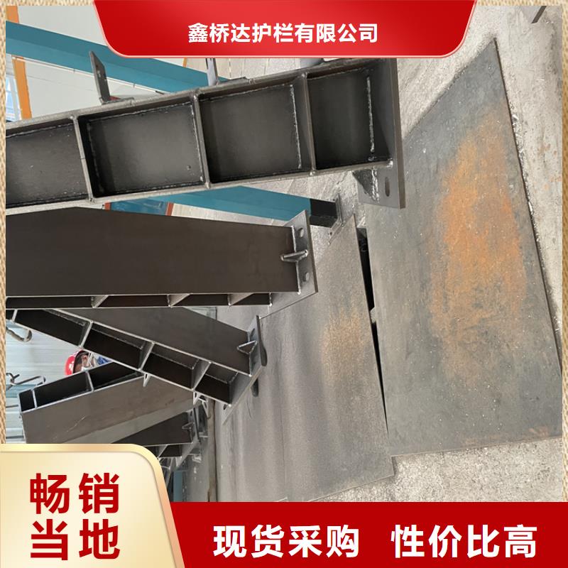 【桥梁护栏,河堤护栏品质好才是硬道理】