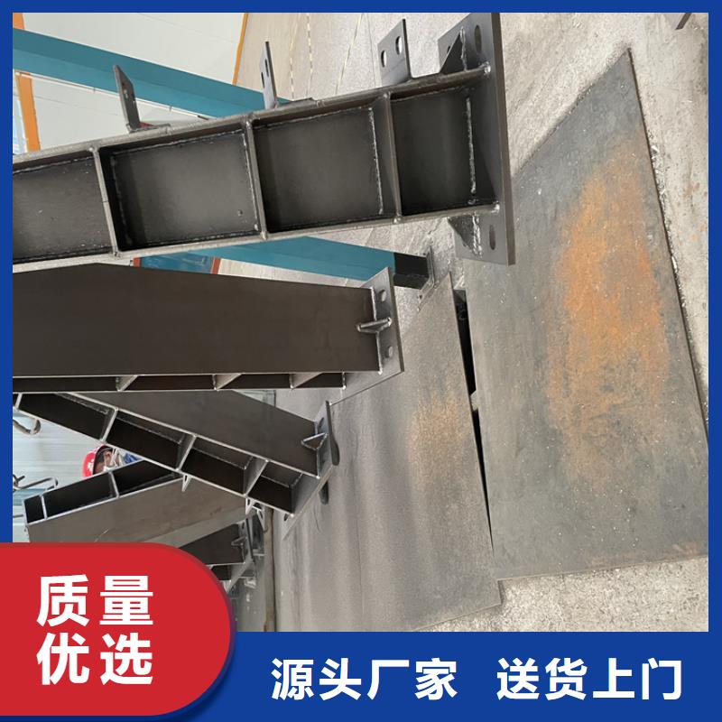 桥梁护栏,景观护栏用心制作