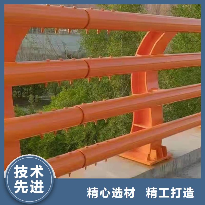 桥梁护栏,景观护栏用心制作
