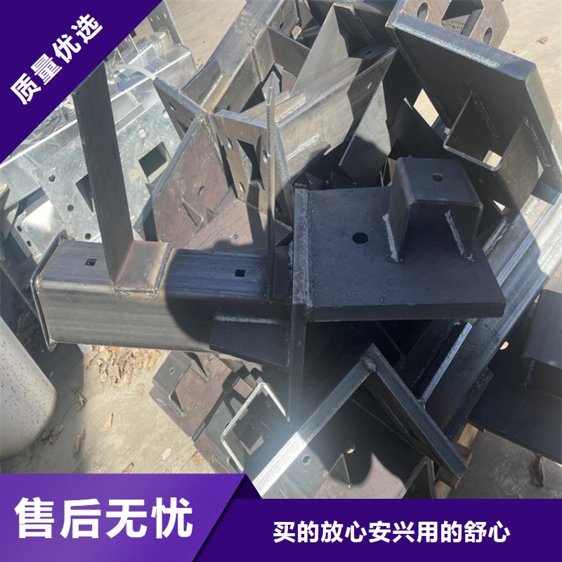 桥梁护栏人车分流栏源头工厂量大优惠