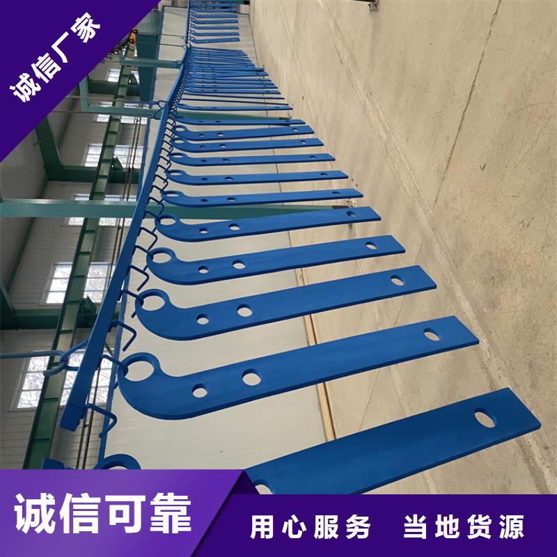 【桥梁护栏】【防撞桥梁护栏】专注细节专注品质