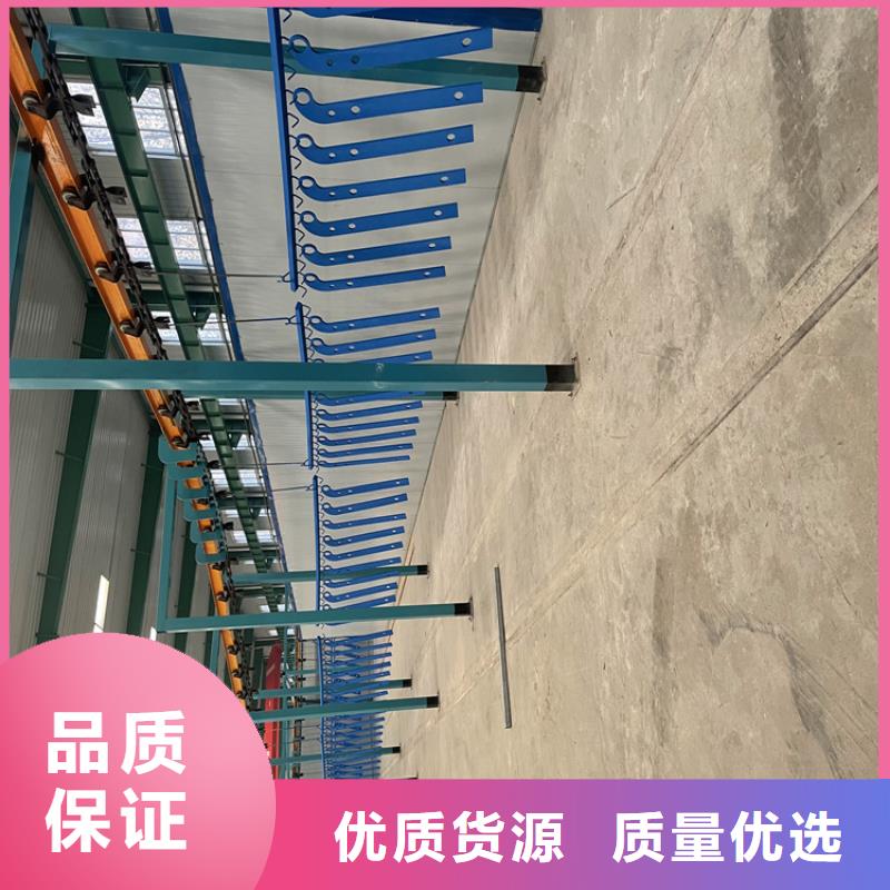 【桥梁护栏】【桥梁护栏】快捷的物流配送