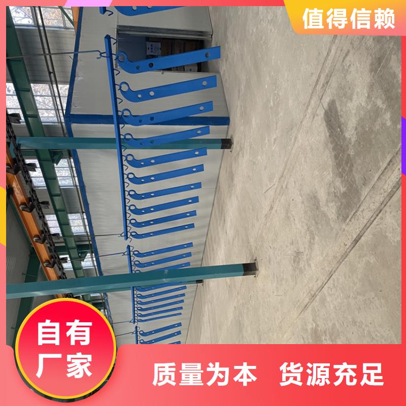 桥梁护栏-【【防撞桥梁护栏】】支持非标定制