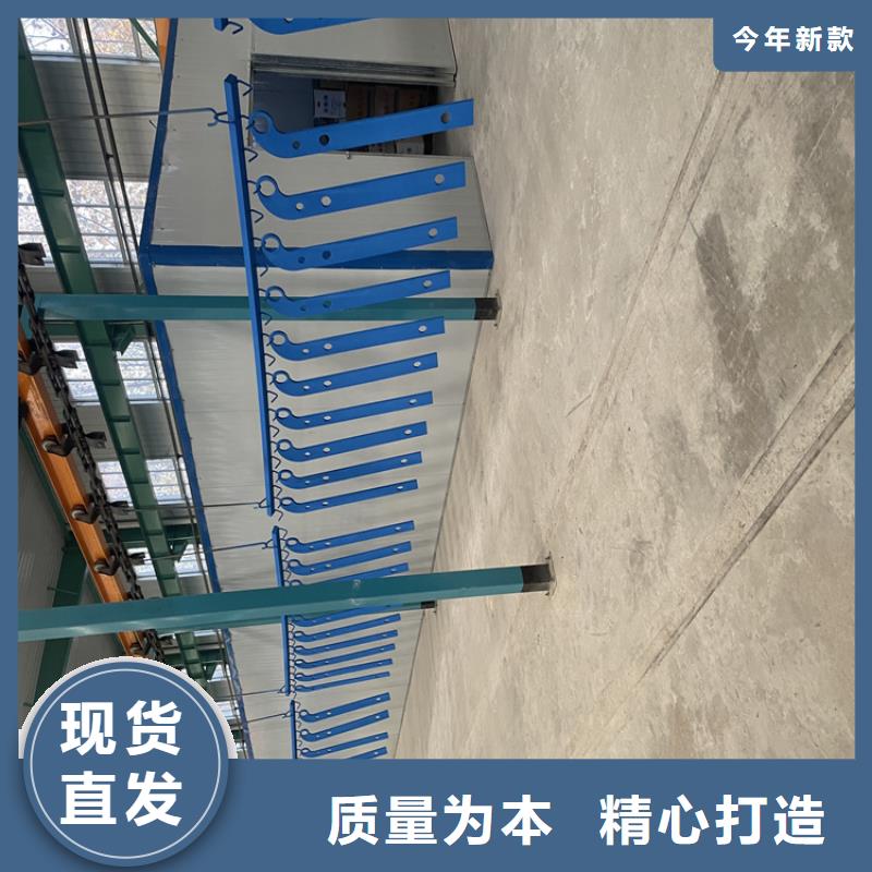 桥梁护栏_不锈钢护栏质保一年
