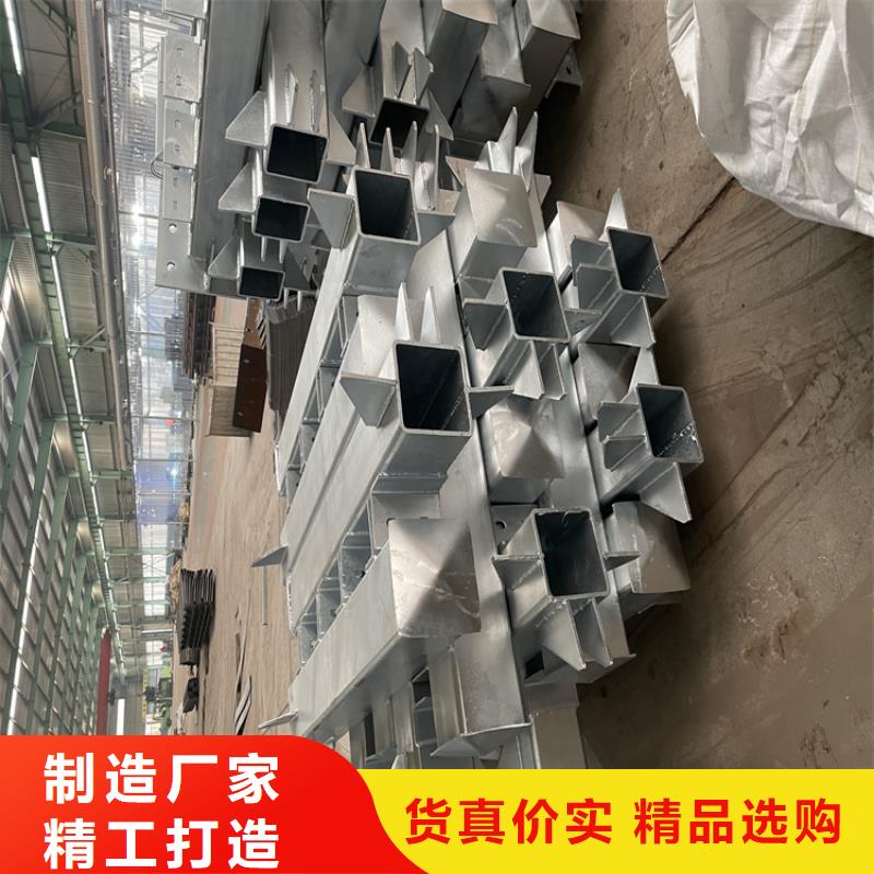 桥梁护栏,景观护栏用心制作