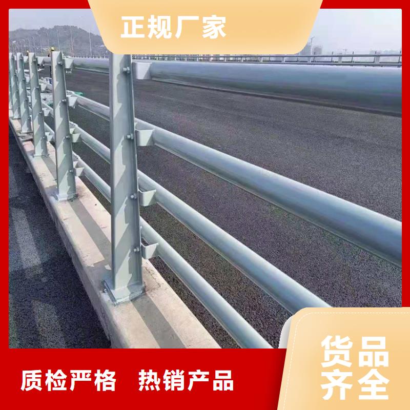 桥梁栏杆,304不锈钢复合管专注生产制造多年