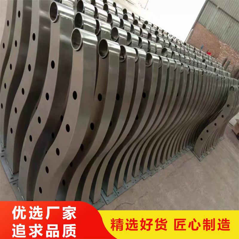 桥梁栏杆河道栏杆源头厂家直销