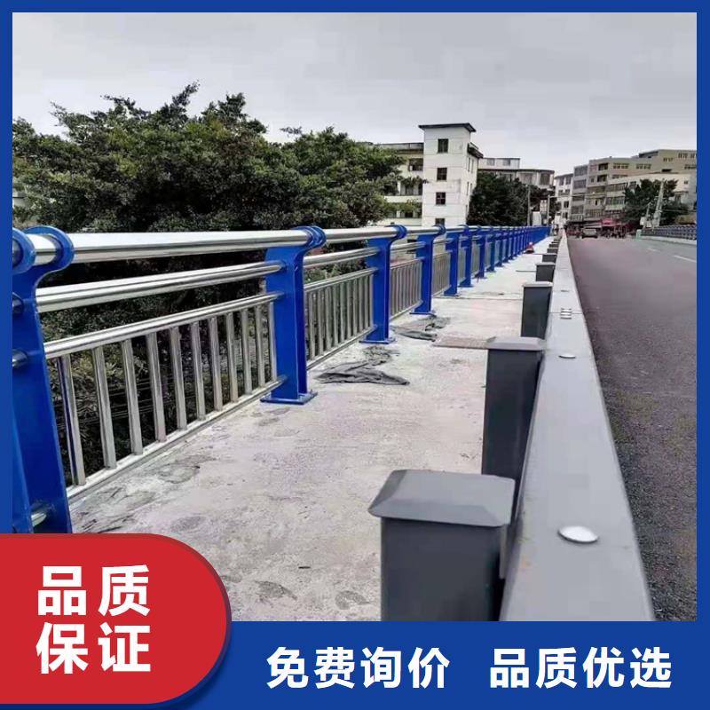 桥梁栏杆,【镀锌波形护栏】专注产品质量与服务