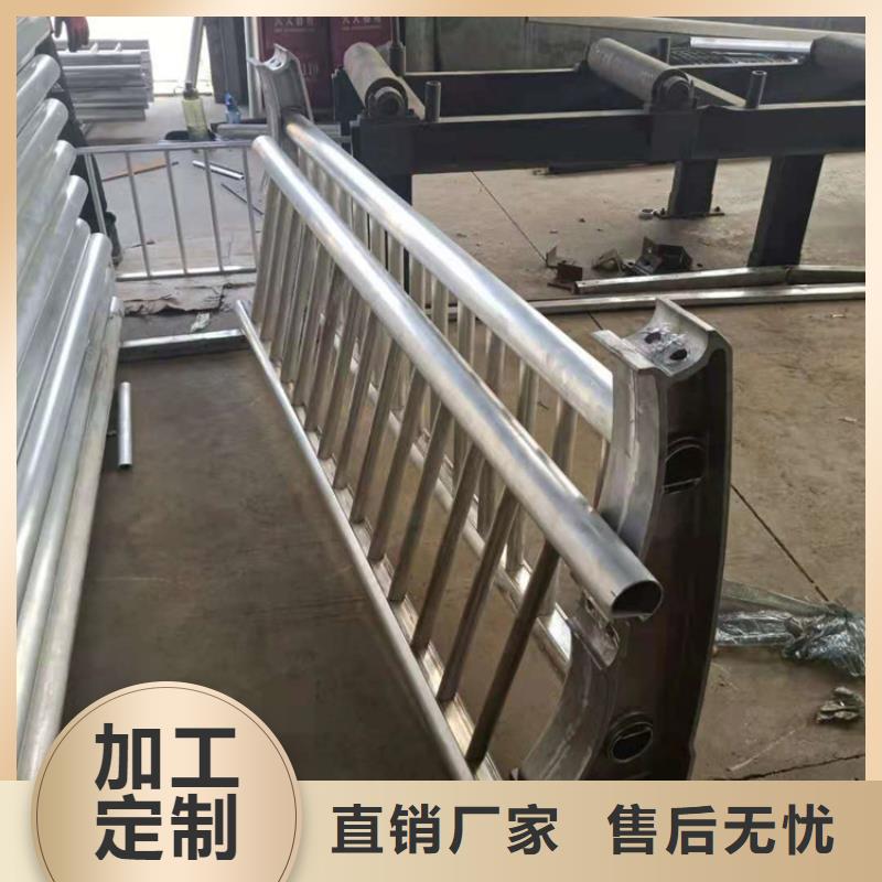 桥梁栏杆,防撞立柱免费询价