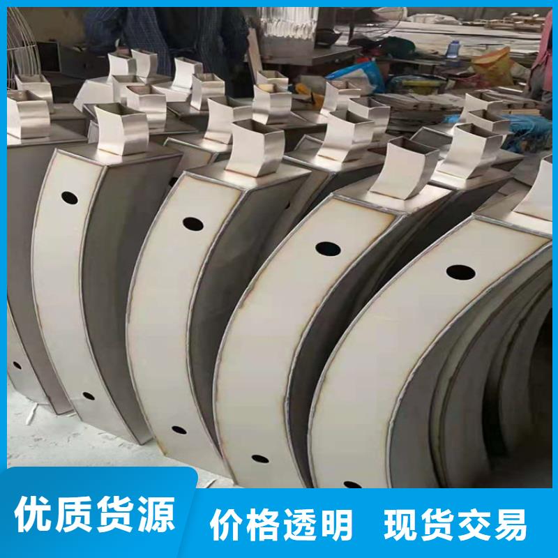 桥梁栏杆,桥梁防撞护栏质量无忧
