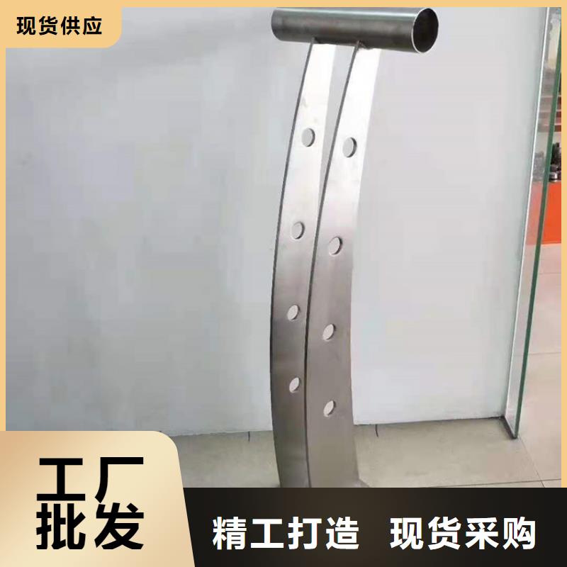 桥梁栏杆_景观护栏随心所欲定制