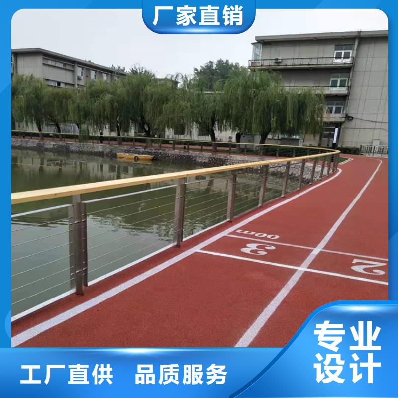 桥梁栏杆中央分隔栏多年经验值得信赖