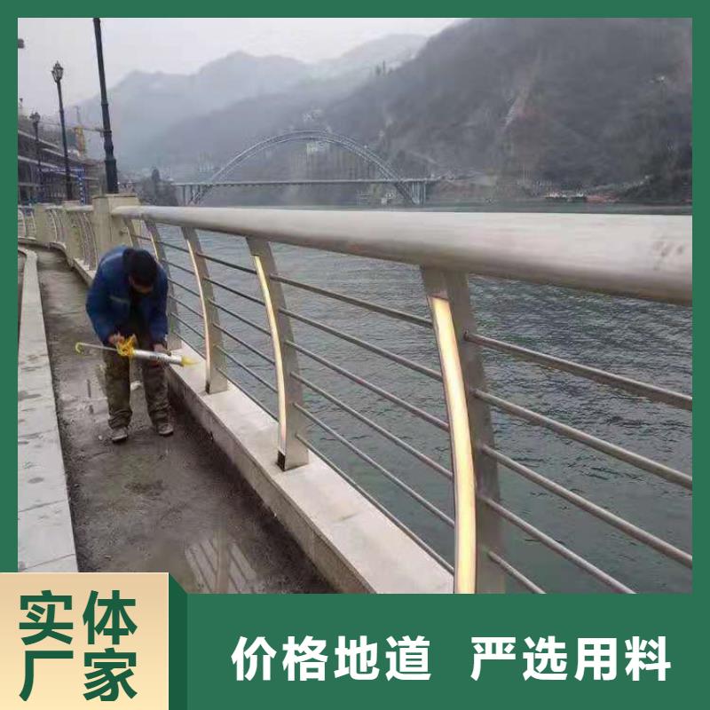桥梁栏杆,【镀锌波形护栏】专注产品质量与服务