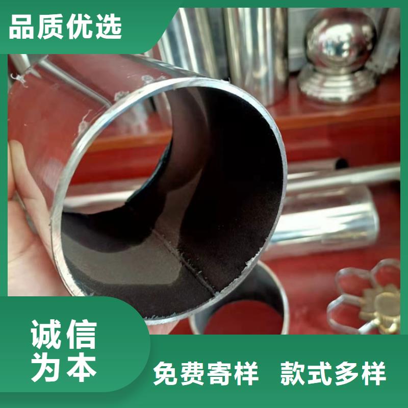 【桥梁栏杆】道路隔离栏实力厂家