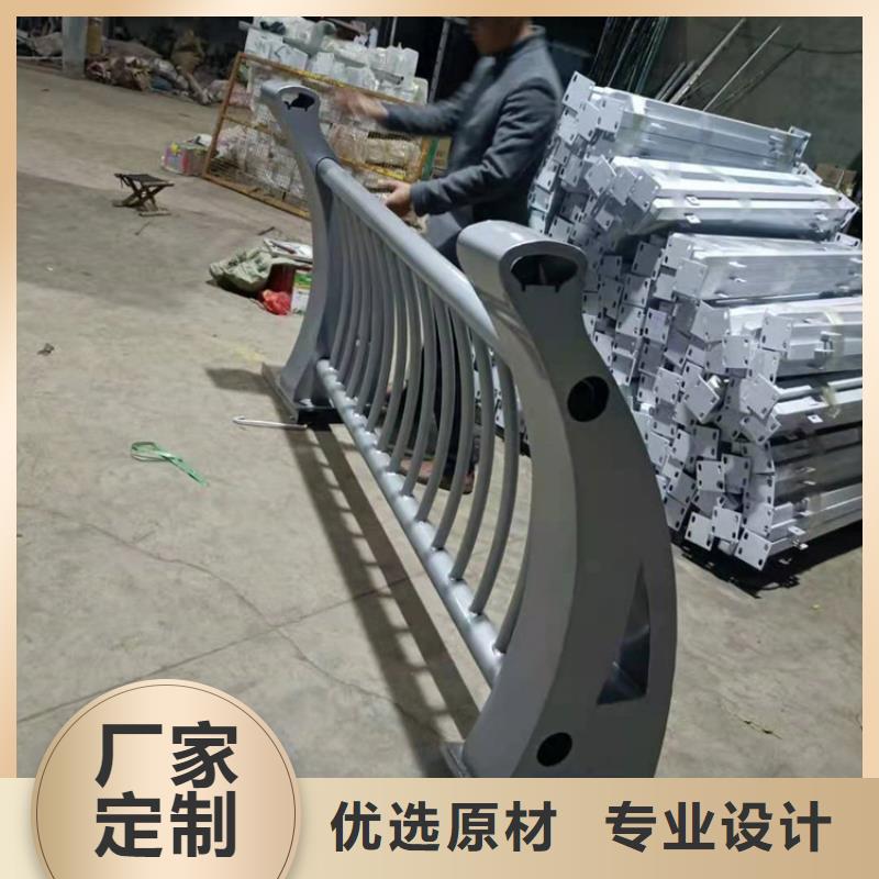 桥梁栏杆【市政护栏】好产品放心购