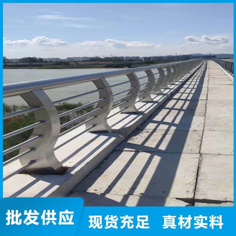 桥梁栏杆,【道路护栏】拥有核心技术优势