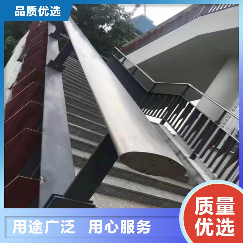 桥梁栏杆【市政护栏】好产品放心购