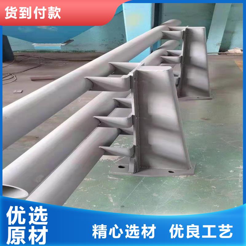 桥梁栏杆【立柱】精心