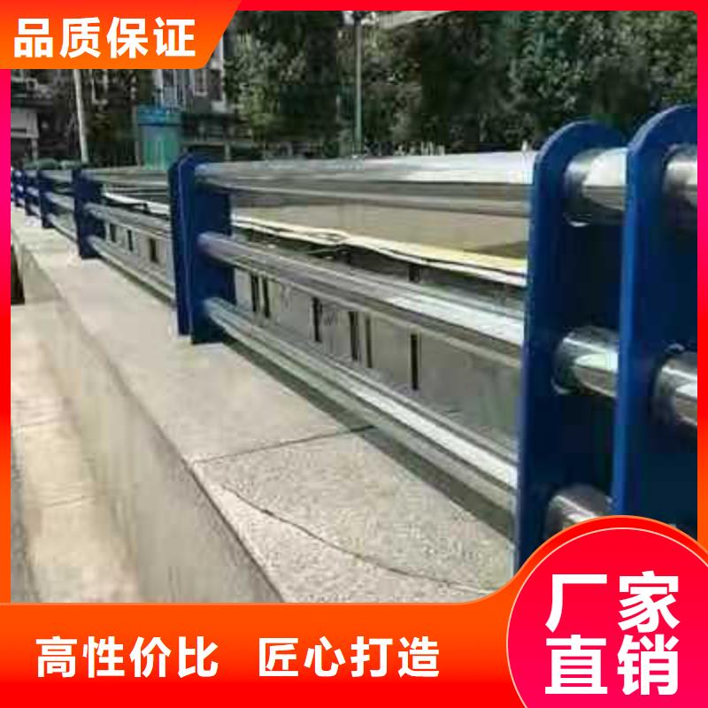 桥梁栏杆_景观护栏随心所欲定制