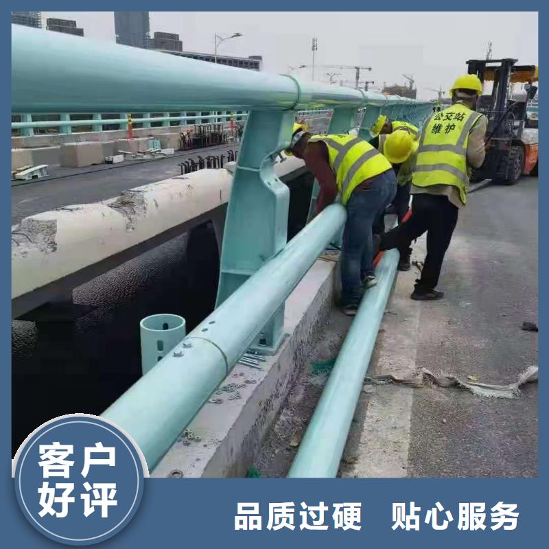 桥梁栏杆【市政护栏】库存丰富
